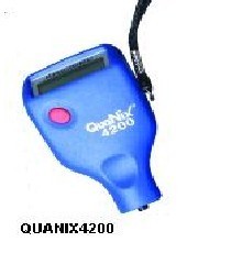 供应QUANIX4200涂镀层测厚仪 
